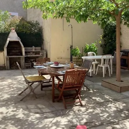 Villa Fois Pecheur