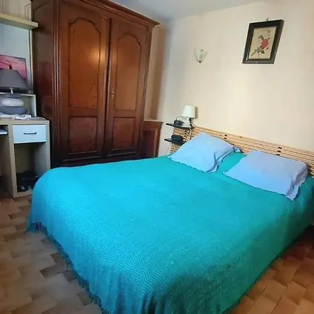 Villa Fois Pecheur *