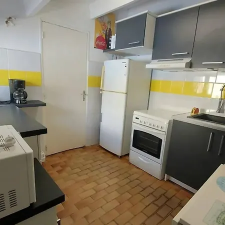 Villa Fois Pecheur *